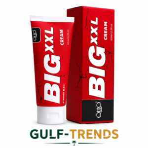 كريم big xxl للعناية بالرجال