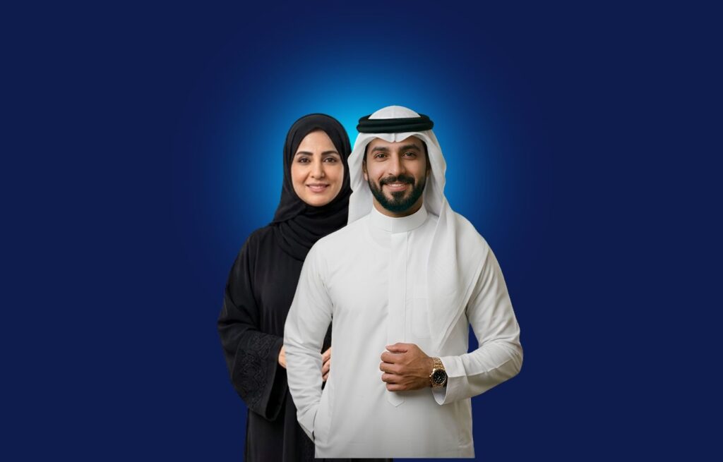 الوكيل الرسمي للمنتجات موثوقة بالخليج (1)