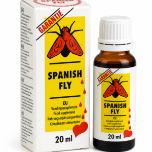 قطرة الذبابة للنساء Spanish Fly