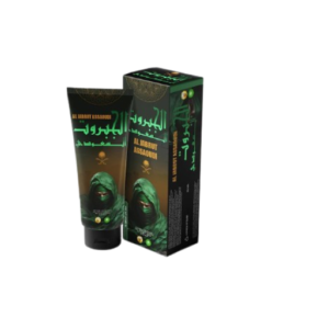 كريم الجبروت السعودي للرجال – Al Jabrut Saudi Cream