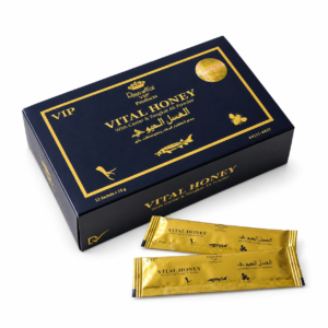العسل الحيوي الماليزي Vital Honey VIP
