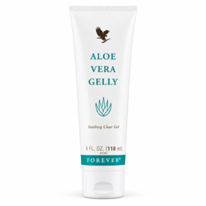 جل الألوفيرا فوريفر ليفنج Aloe Vera Gelly للعناية بالبشرة